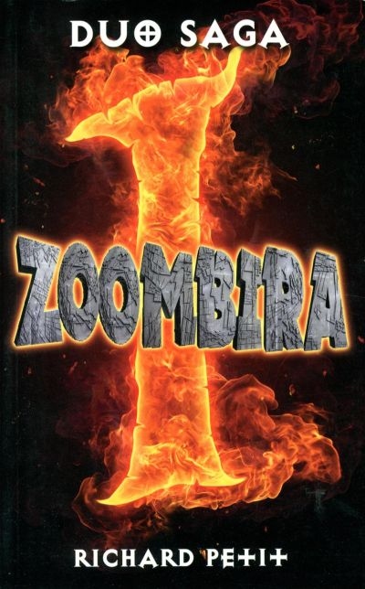 Zoombira. Vol. 1-2. duo saga