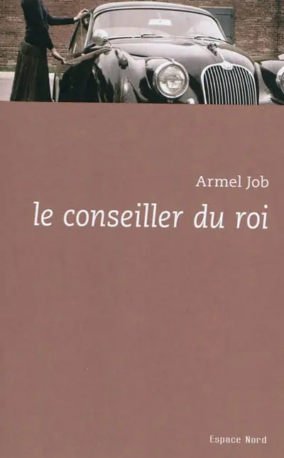 Le conseiller du roi
