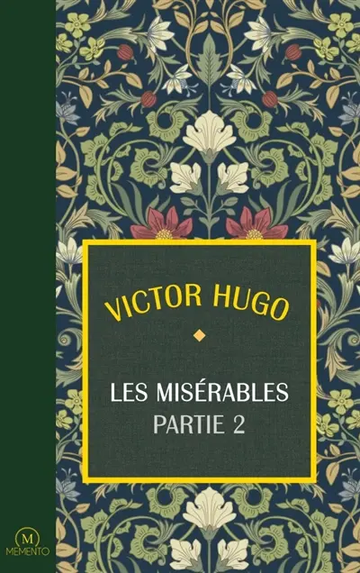Les misérables. Vol. 2
