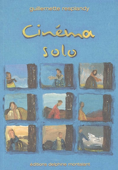 Cinéma solo
