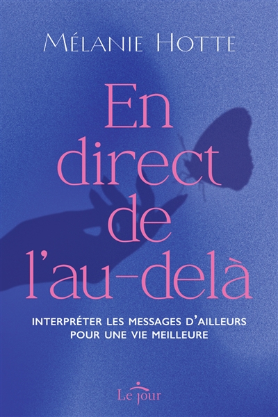 En direct de l'au-delà :...