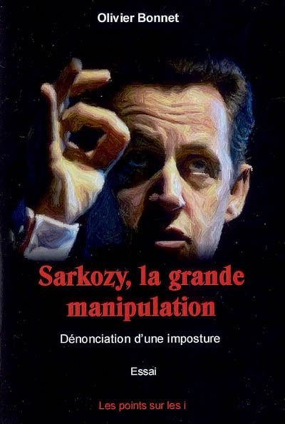 Sarkozy, la grande...
