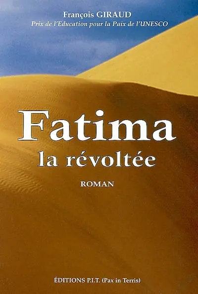Fatima la révoltée