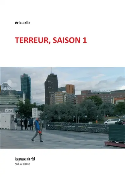 Terreur, saison 1