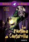 Le fantôme de Canterville