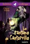 Le fantôme de Canterville