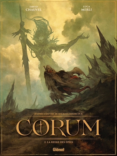 Corum. Vol. 2. La reine des épées