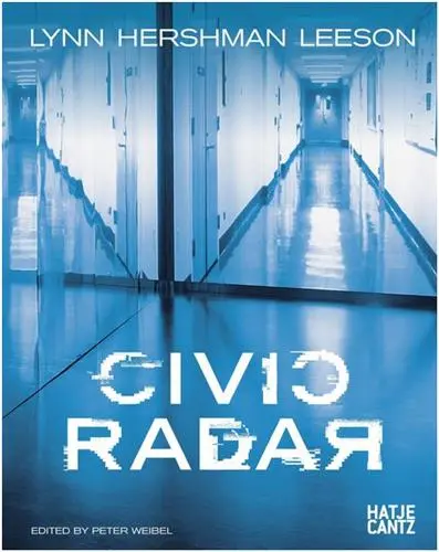 Lynn Hershman Leeson Civic Radar