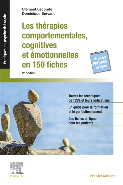 Les thérapies...