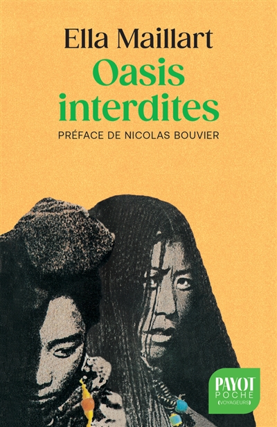 Oasis interdites : de Pékin...