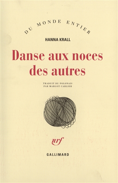 Danse aux noces des autres