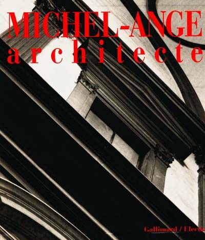 Michel-Ange architecte