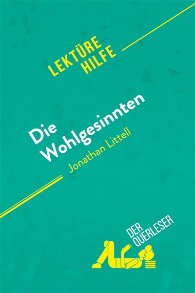 Die Wohlgesinnten von...