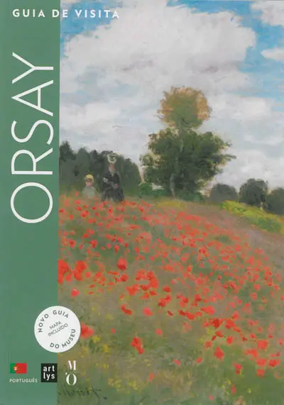 Museu d'Orsay : guia de visita