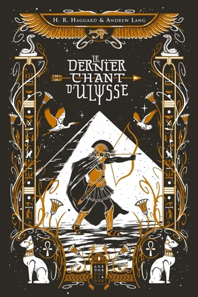 Le dernier chant d'Ulysse