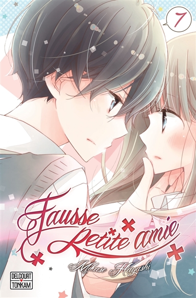 Fausse petite amie. Vol. 7