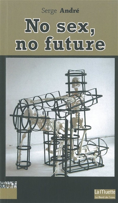 No sex, no future