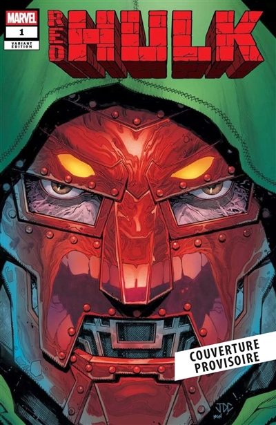 Doom world. Vol. 1