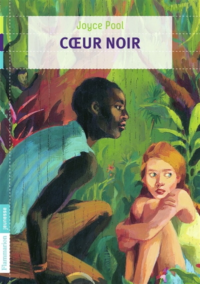 Coeur noir