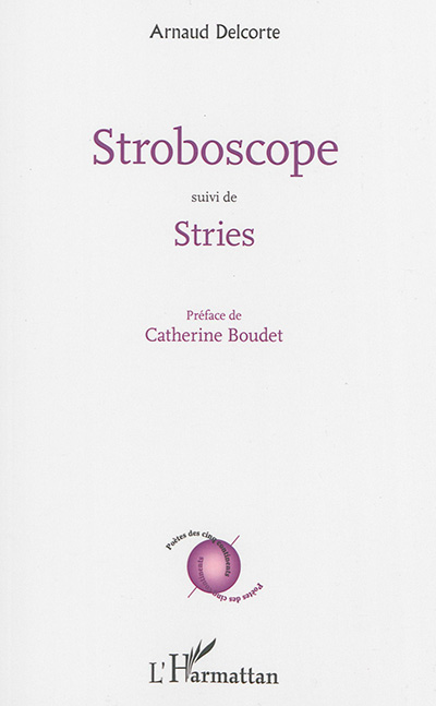 Stroboscope. Stries