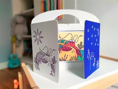 Une coquille parfaite