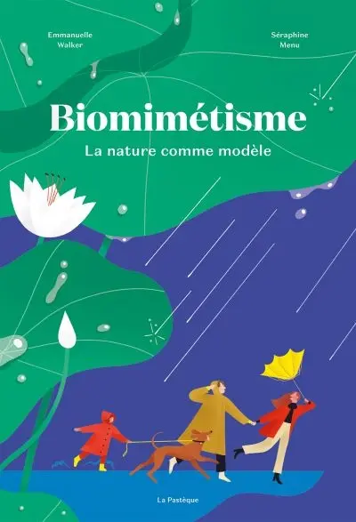 Biomimétisme : la nature comme modèle
