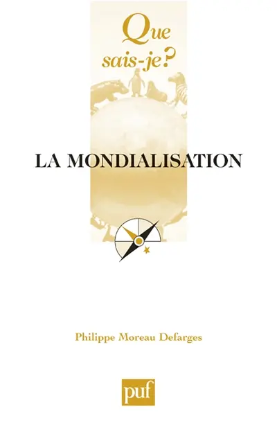 La mondialisation