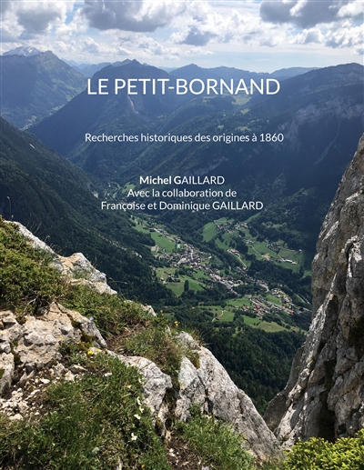 Le petit-bornand :...
