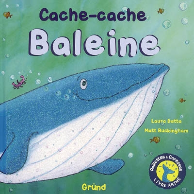 Cache-cache baleine