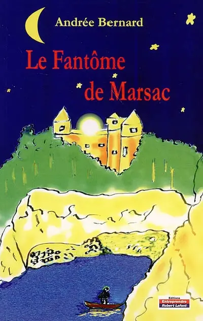 Le fantôme de Marsac