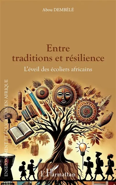 Entre traditions et résilience : l'éveil des écoliers africains