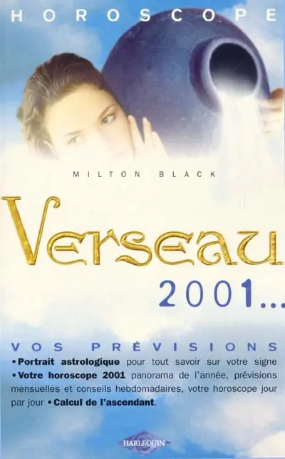 Verseau 2001