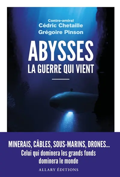 Abysses, la guerre qui vient