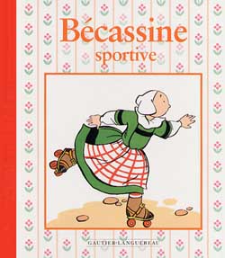 Bécassine sportive