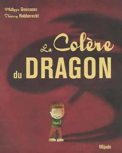 La colère du dragon