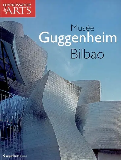 Musée Guggenheim, Bilbao