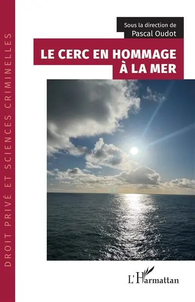 Le CERC en hommage à la mer Le CERC en hommage à la mer