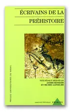 Ecrivains de la préhistoire