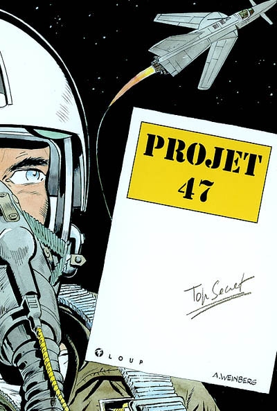 Projet 47 : Giovanni Di Celli