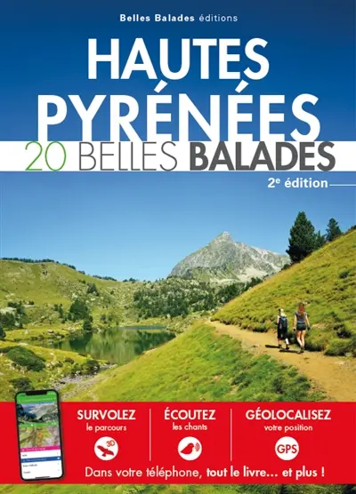 Hautes-Pyrénées : 20 belles balades