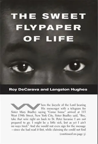 Roy DeCarava The Sweet Flypaper of Life (Paperback)