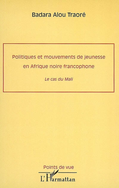 Politiques et mouvements de...