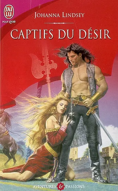 Captifs du désir
