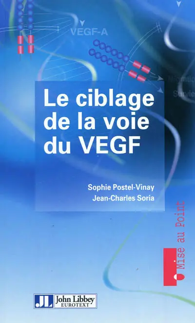 Le ciblage de la voie du VEGF