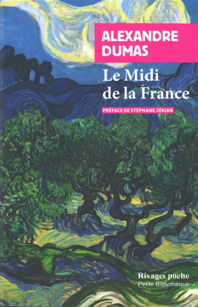 Le Midi de la France