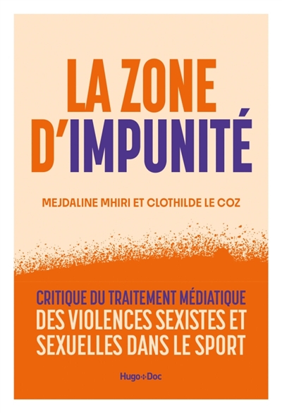 La zone d'impunité :...