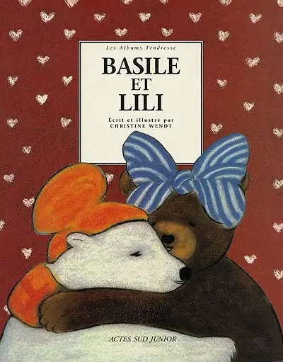 Basile et Julie