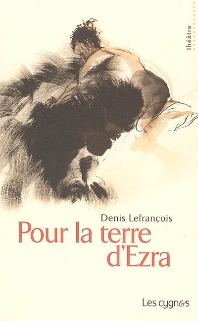 Pour la terre d'Ezra