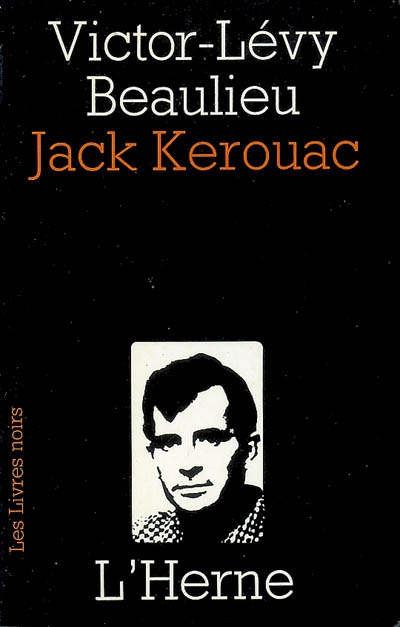 Jack Kérouac