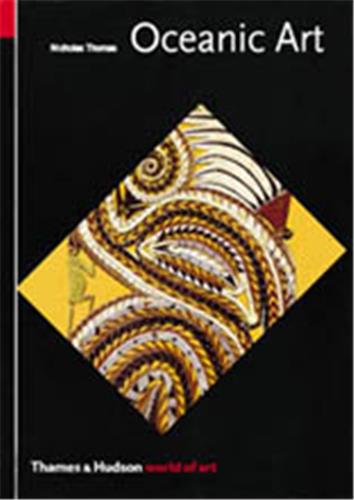 Oceanic Art (World of Art)